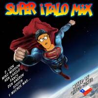 SUPER ITALO MIX BY QUECO JONES by MIXES Y MEGAMIXES
