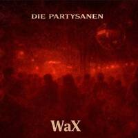 Die Partysanen (Club Exil) 14.3.2026 by WaX