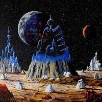 DJ MOURAD-THE STRANGE WORLD OF 12 INCHES-ARP RADIO, UK-30-03-2026 by The Strange World Of 12 Inches