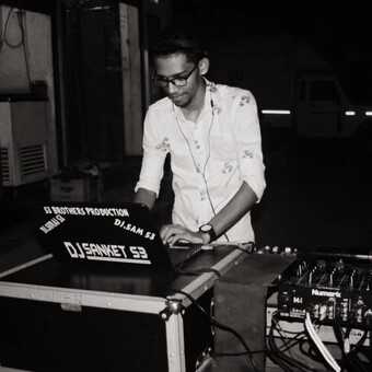 Djsanket Bhandup
