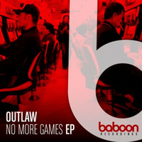 OutLaw - No More Games EP