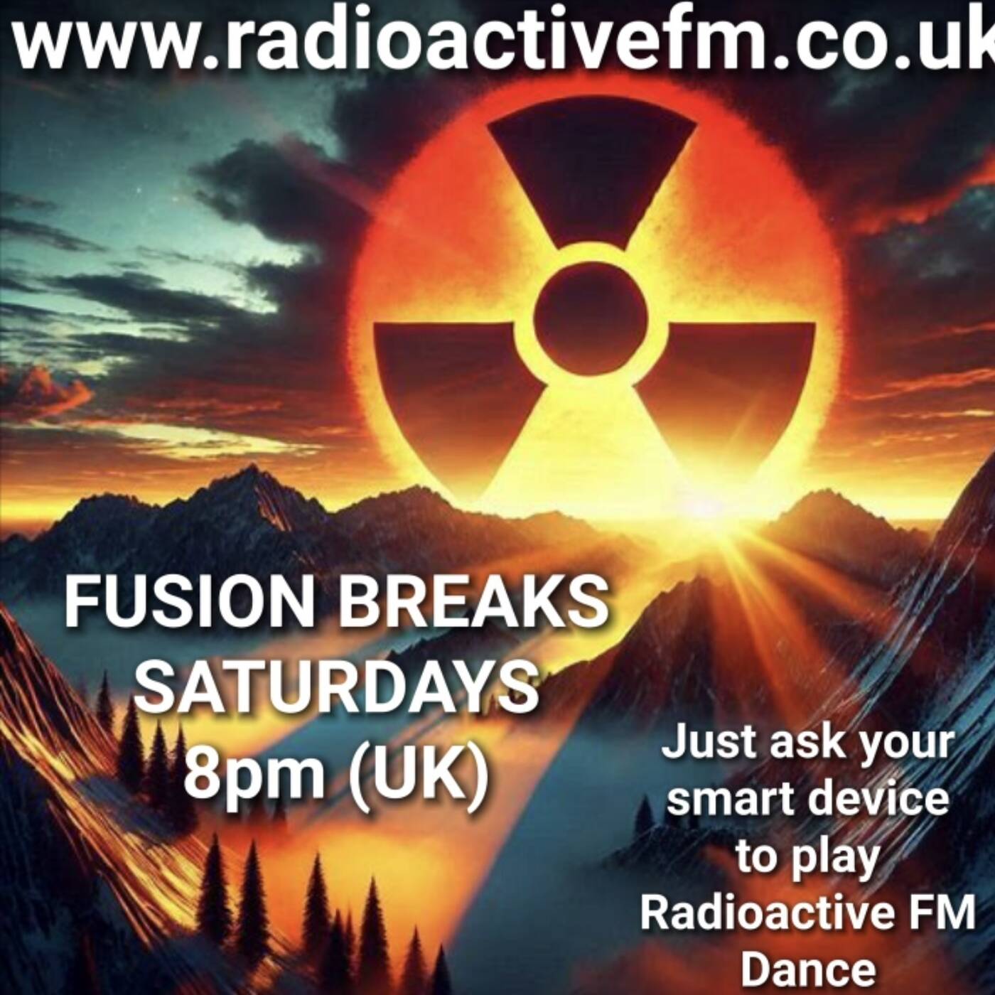 Fusion Special Selection 1 episode artwork