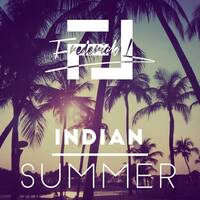 Frederick L - Indian Summer by Frederick L