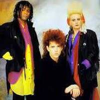 Hold Me Now by Aunt B