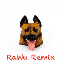 Ren feat. Viktus - Down On The Beat (RaWu Remix) by RaWu