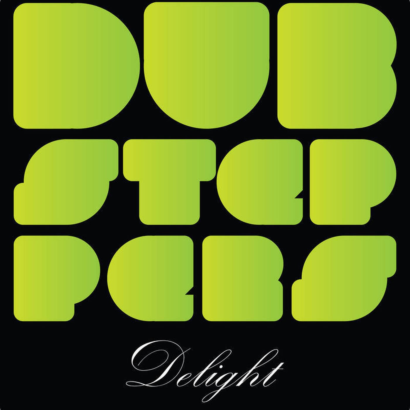 Dubsteppers Delight guest mix: Richie August (2009) #Dubstep #Guestmix episode artwork