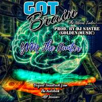 YVM The Hunter - Got Brain [Official Trailer] - RIP Jesusín (Cap. 9) by YVM The Hunter