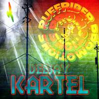 RUFFRIDER PROMOTIONS AUGUST PROMO MIX DJ KARTEL by DEEJAY KARTEL