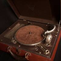 L'Estancot #36 - Chansons françaises, et pas que, et une deuxième partie Jazz by Radio Pikez