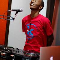 Sambaza Mixtape Ep. 2 [SMEP] - Dj Klifftah by DJ KLIFFTAH