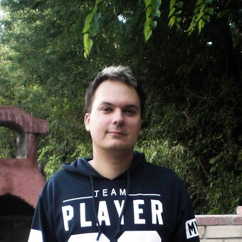 M&aacute;rk M&uuml;ller