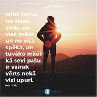 Gavēņa kalendārs e24 | 29.03.2019, piektdiena by Radio Marija Latvija