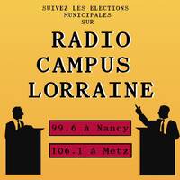 Emission spéciale Municipales 2020 - Françoise GROLET (Metz - Rassemblement National) du 11/02/20 by Radio Campus Lorraine