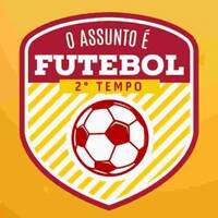 O Assunto é Futebol - 2º Tempo analisa contratação do Santa Cruz e amistoso do Brasil by Rádio Jornal