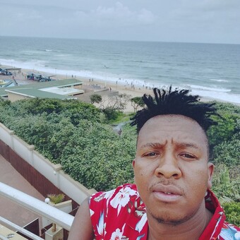 Rasenyalo McVinc King