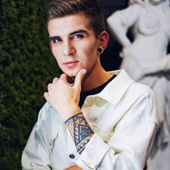 Artem  Nikiphorov
