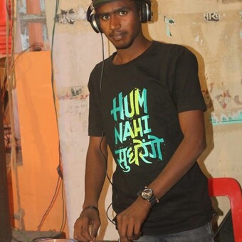 Aadarsh Girwal