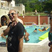 N°8041=DJ AKTARUS NRV=TEKHOUSE SPICY NEWS=IBIZAKTARUS by Julien Binetruy