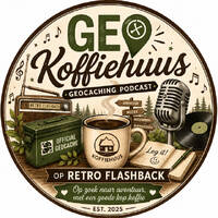 Geo Koffiehuus #76 - 1-9-2026 - Retro Flashback by Retro Flashback