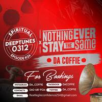 Spiritual Deeptunes 0312 Episode #24 ( nothing ever stay the same ) by SpiritualDeeptunes0312 Podcast