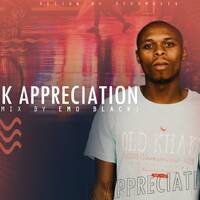Emo Black - 1K Appreciation Mix by Emo Black