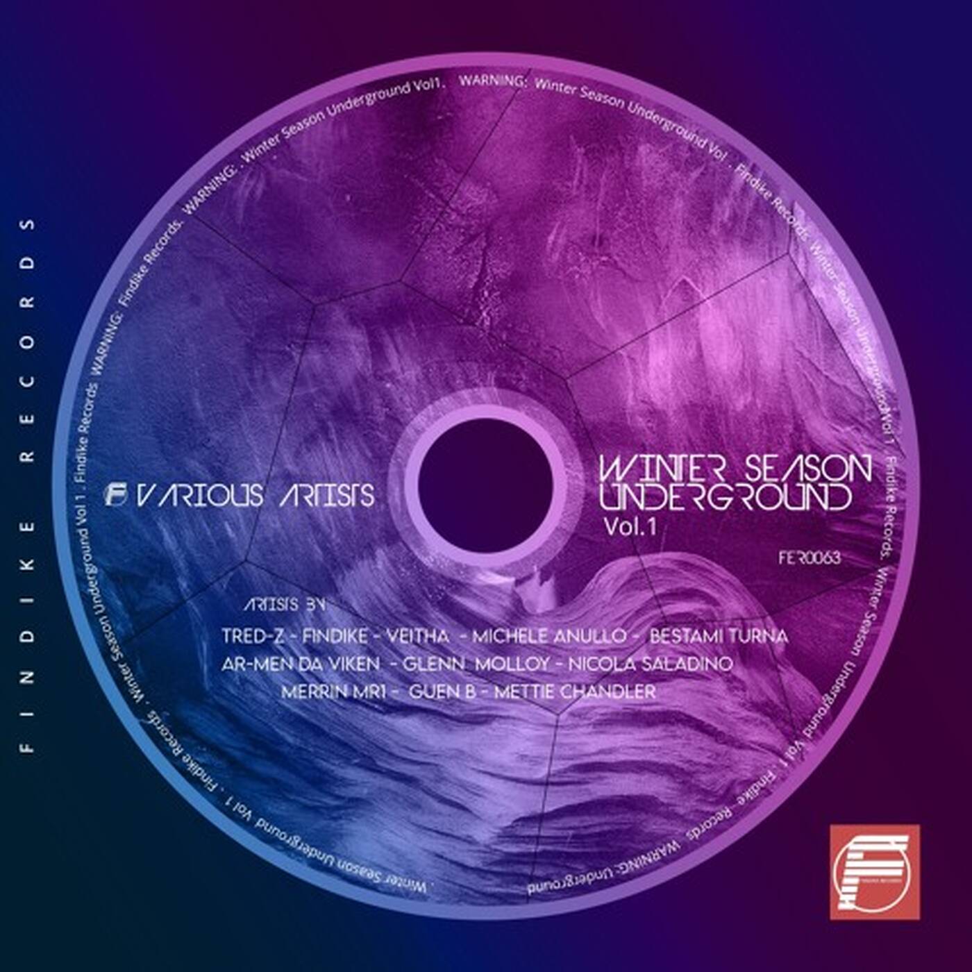Afrodisiac (Original Mix) episode artwork
