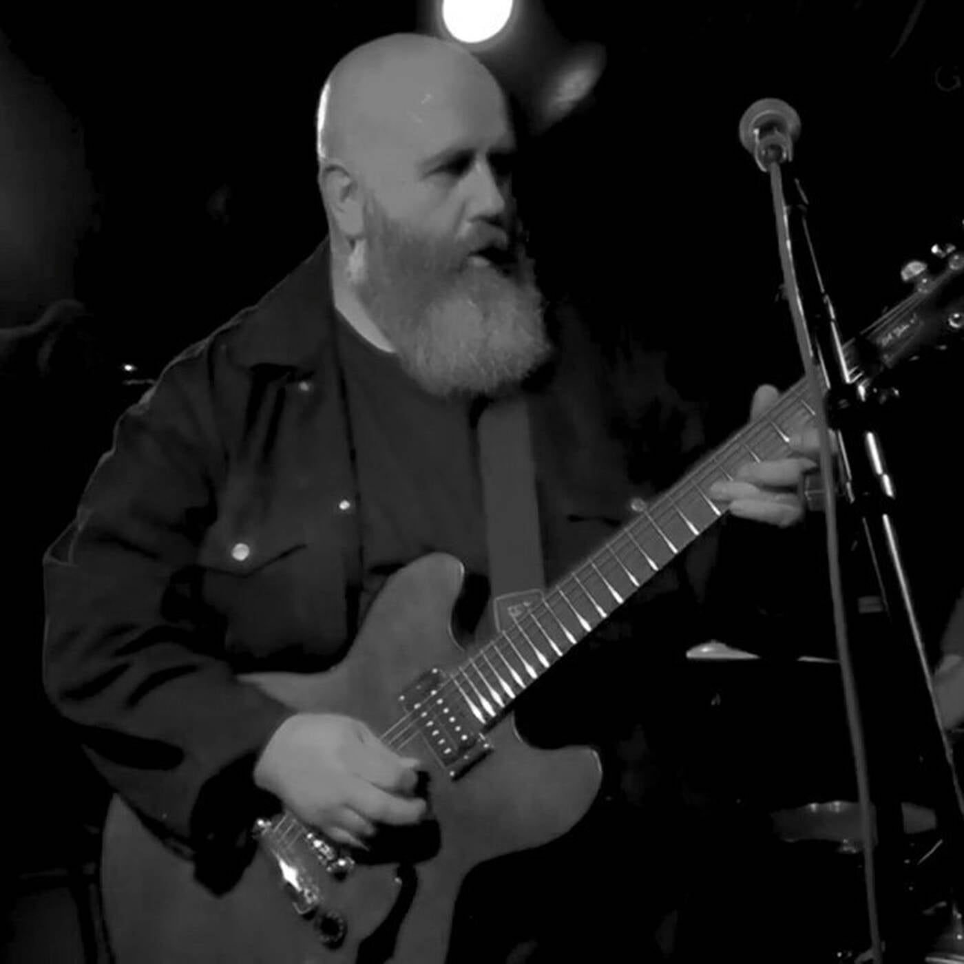 Rockin The Blues 070125 episode artwork