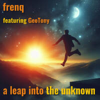 A leap into the unknown by frenq