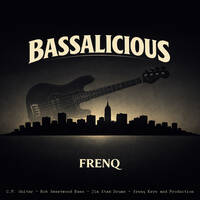Bassalicious by frenq
