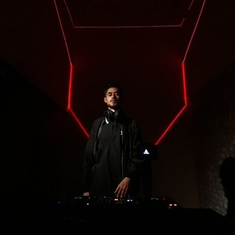 Daniel Moratto' (Mr.Fusion)