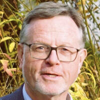 Gott ist treu - Frieder Trommer by mrortenberg