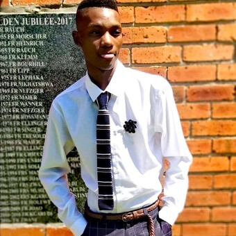Nkosana Sibanyoni