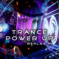 Trance PowerUp 56 by Numatra by Numatra