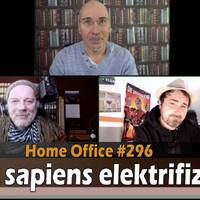 Home Office # 296 by NuoFlix