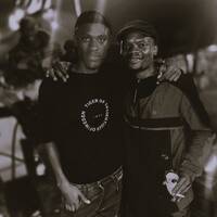 J.A.Z.Z IS A FOUR LETTER WORD VOL.014 _ (Guest Mix by Melten Chuma) by Ayanda Ernie _ Tokoshibo