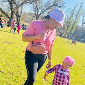 Happiness Motlhaoleng