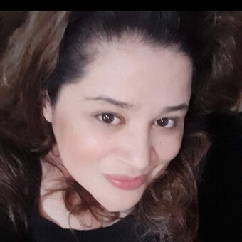 Maribel Orozco duque