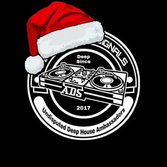 Ancient Deep Signals 2