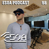 ESOA Podcast 098 Tom Newman by UWE ON AIR