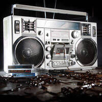 DJ Jerry Ferrer O'l Skool Hip Hop Mastermix 2011 Edit by DJ Jerry Ferrer