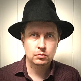 Tomas Ukkonen
