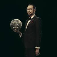 Paradise 607 - Discos Revenge - Dimitri From Paris Le-Edits Feature Edition Pt1 - Featuring the Disco's Revenge Traxsource Chart and Awesome 4some - With Marky P - Cruise FM 14th April 2024 by Marky P