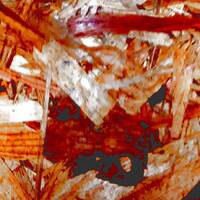 Hier matin by Gérard Delassus