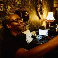 The 'Too Funky' show w / Pat Steele for Global Soul Connoisseurs (02/03/19) by Patrick Steele