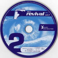 Discoteca Revival vol 3 - Cuando ves la música Cd 2 by NeGRo83jm BLoG