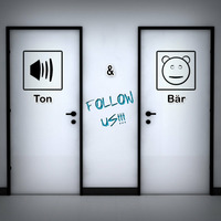 Ton&amp;Bär - Follow Us!!! by Ton&Bär