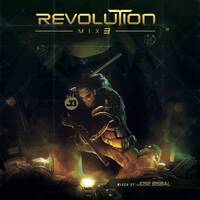 REVOLUTION MIX 3 by MIXES Y MEGAMIXES