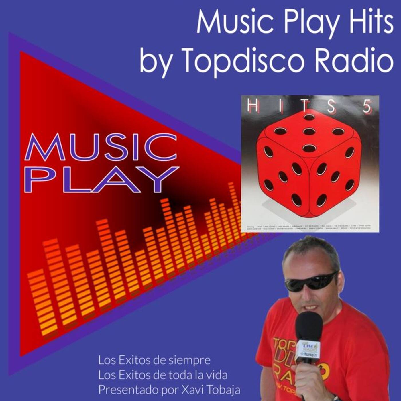 Music Play Programa 163 Topdisco Hits Album 5 Disc 1