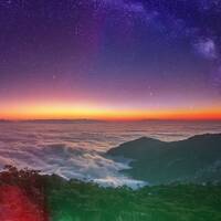 tranzLift - Heaven`s Shore (Magdelayna`s Chill & New World RmX & ChrisStation Edit Mix) by Chris Station