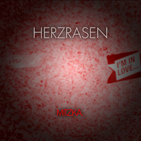 Herzrasen by MiTZKA